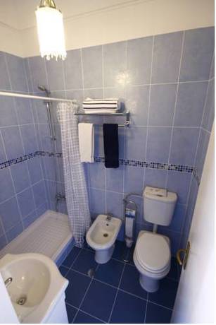 Imagen de la habitación del Casa Belmonte, Lisboa. Foto 12