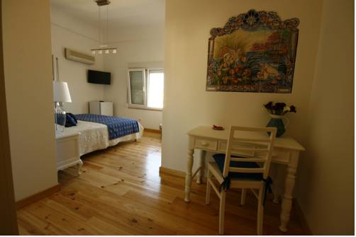 Imagen de la habitación del Casa Belmonte, Lisboa. Foto 13