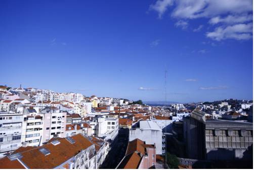 Imagen de la habitación del Casa Belmonte, Lisboa. Foto 14