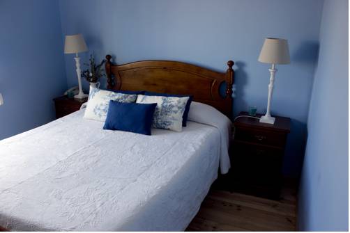Imagen de la habitación del Casa Belmonte, Lisboa. Foto 16