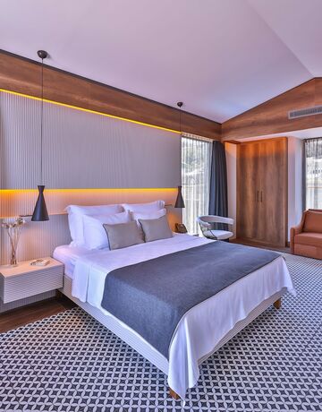 Imagen general del Casa Bi Otel. Foto 3