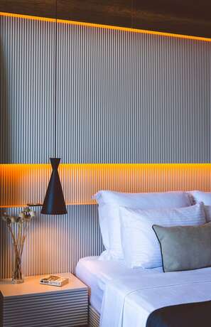 Imagen general del Casa Bi Otel. Foto 4