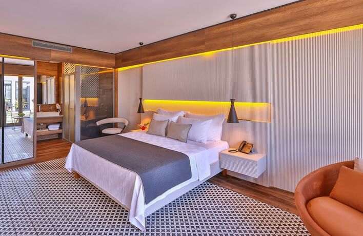 Imagen general del Casa Bi Otel. Foto 5