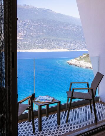 Imagen general del Casa Bi Otel. Foto 7