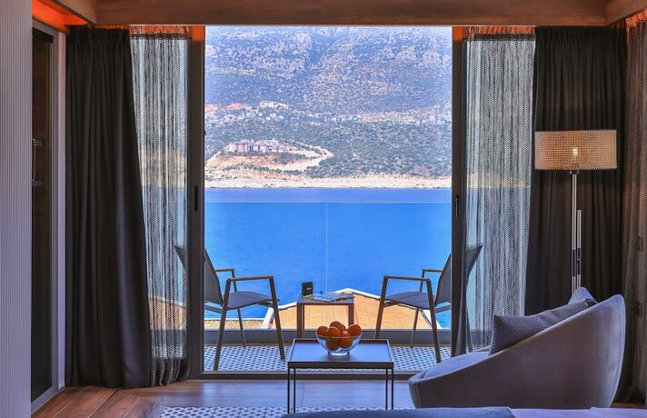 Imagen de la habitación del Casa Bi Otel. Foto 20