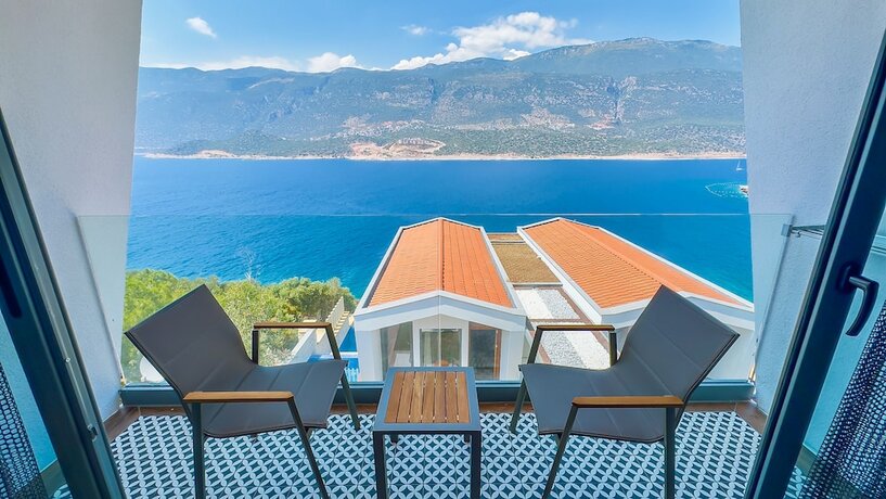 Imagen general del Casa Bi Otel. Foto 8