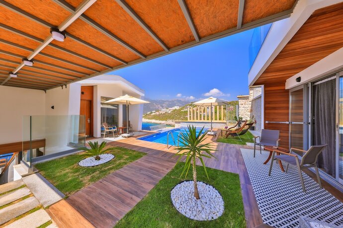 Imagen general del Casa Bi Otel. Foto 9