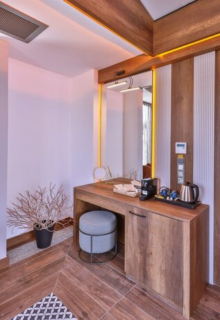 Imagen general del Casa Bi Otel. Foto 10