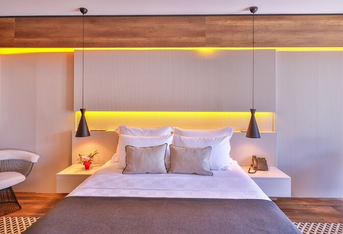 Imagen general del Casa Bi Otel. Foto 11