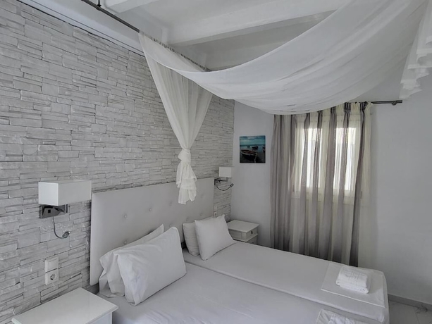 Imagen de la habitación del Casa Bianca Mykonos. Foto 4