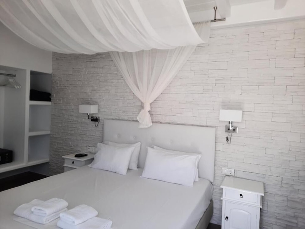 Imagen de la habitación del Casa Bianca Mykonos. Foto 5