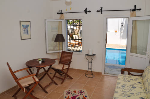 Imagen de la habitación del Casa Bodrum. Foto 1