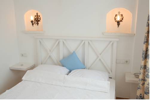 Imagen de la habitación del Casa Bodrum. Foto 2