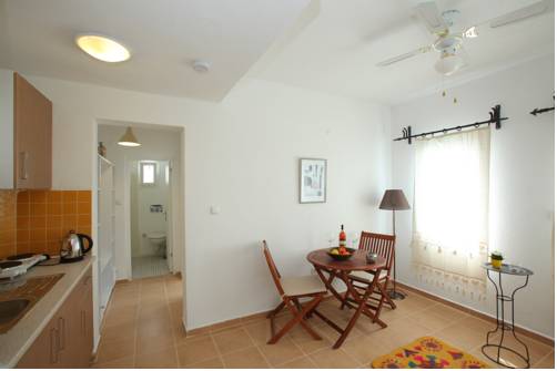 Imagen de la habitación del Casa Bodrum. Foto 3