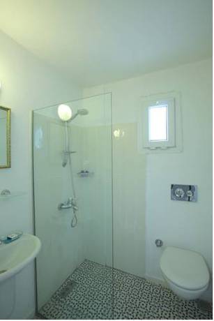 Imagen de la habitación del Casa Bodrum. Foto 6