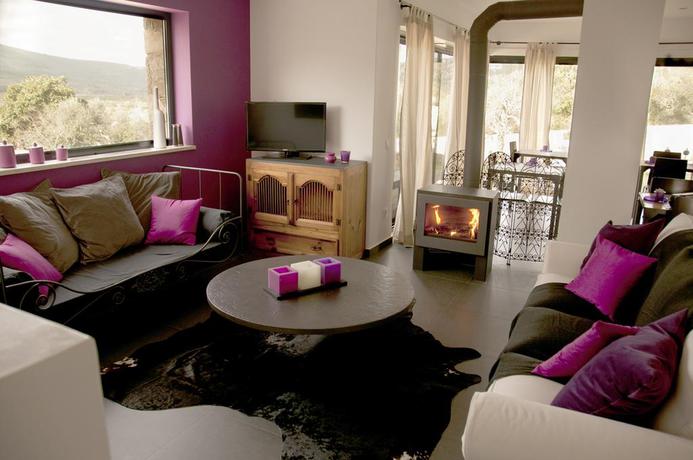 Imagen de los interiores del Casa Boho. Foto 8