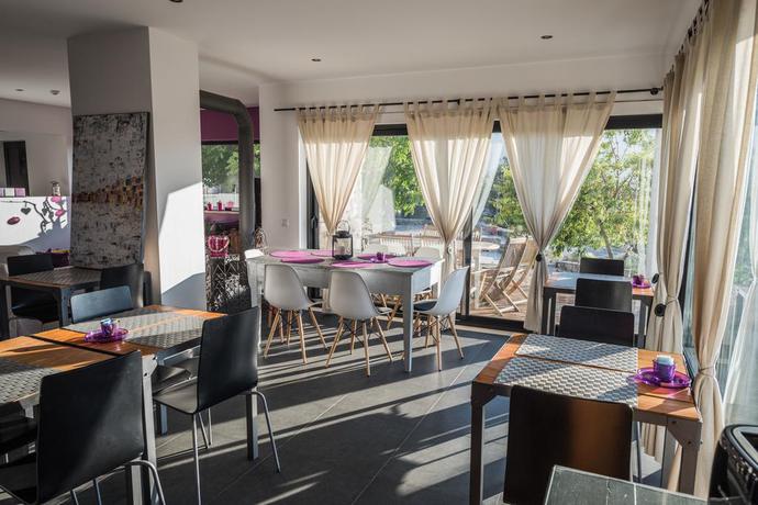 Imagen de los interiores del Casa Boho. Foto 9