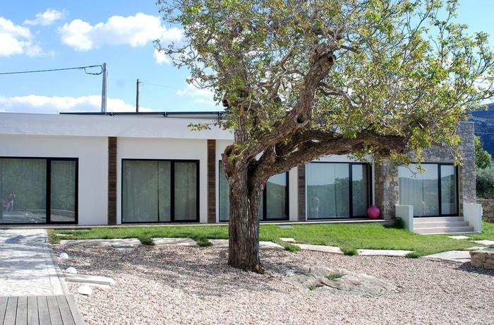 Imagen de los exteriores del Casa Boho. Foto 7