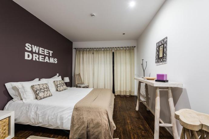 Imagen de la habitación del Casa Boho. Foto 2
