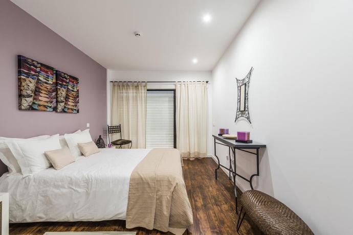 Imagen de la habitación del Casa Boho. Foto 3