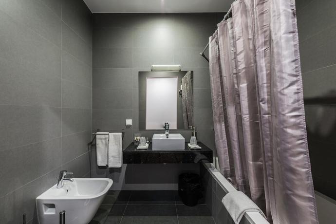 Imagen de la habitación del Casa Boho. Foto 6