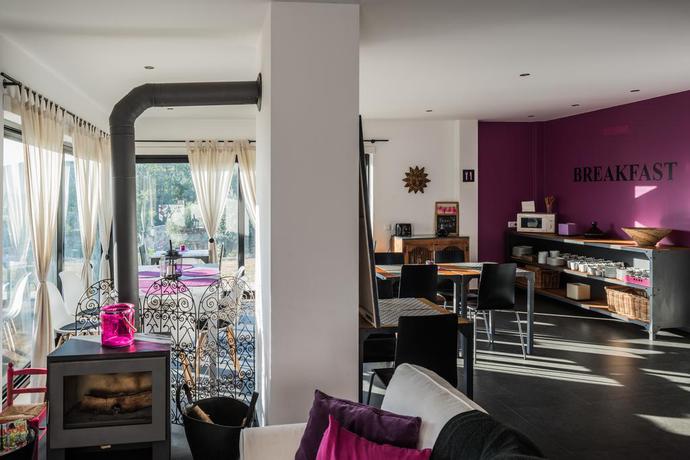 Imagen de los interiores del Casa Boho. Foto 11