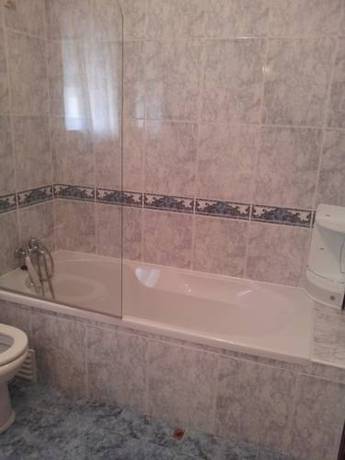 Imagen de la habitación del Casa Branca Pinhal. Foto 2