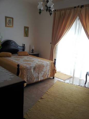 Imagen de la habitación del Casa Branca Pinhal. Foto 3
