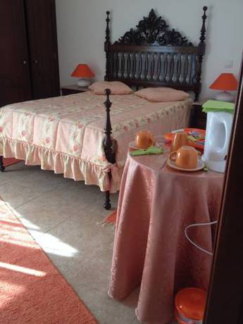 Imagen general del Casa Branca Pinhal. Foto 1