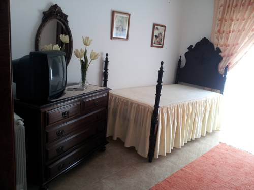 Imagen de la habitación del Casa Branca Pinhal. Foto 6