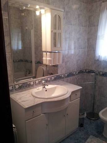 Imagen de la habitación del Casa Branca Pinhal. Foto 8