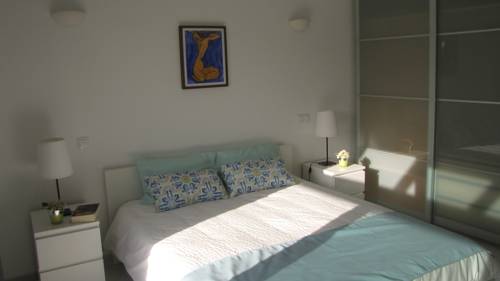 Imagen de la habitación del Casa Branca, Tavira. Foto 4