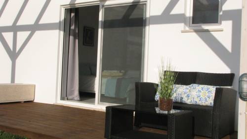 Imagen de la habitación del Casa Branca, Tavira. Foto 5