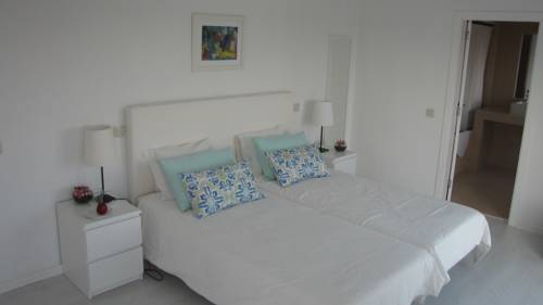 Imagen de la habitación del Casa Branca, Tavira. Foto 6