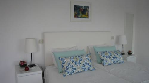 Imagen de la habitación del Casa Branca, Tavira. Foto 8