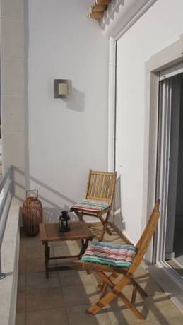 Imagen de la habitación del Casa Branca, Tavira. Foto 9