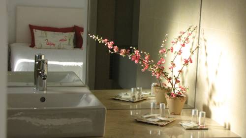 Imagen de la habitación del Casa Branca, Tavira. Foto 15