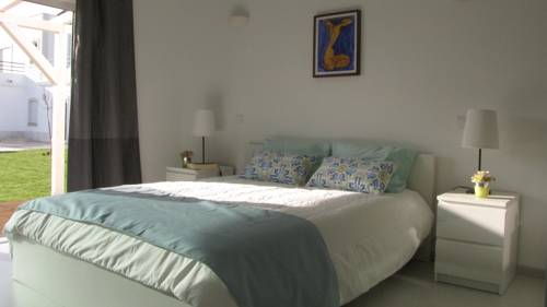 Imagen de la habitación del Casa Branca, Tavira. Foto 16