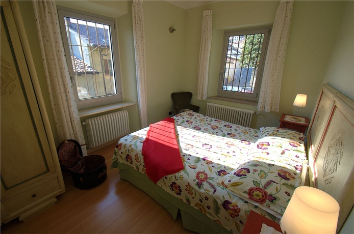Imagen de la habitación del Casa Brina Suites. Foto 4