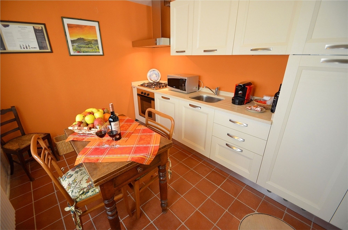 Imagen de la habitación del Casa Brina Suites. Foto 8