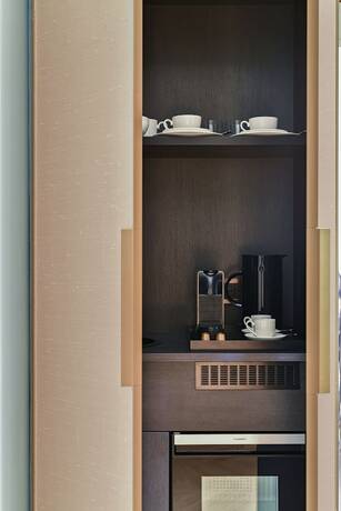 Imagen general del Casa Brivio. Foto 1