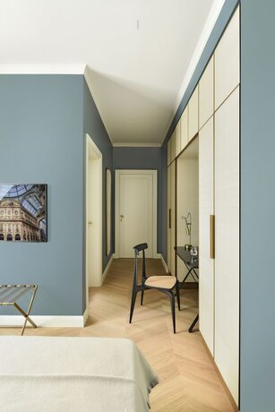 Imagen general del Casa Brivio. Foto 2