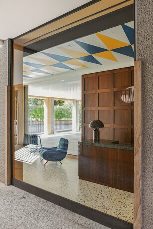 Imagen general del Casa Brivio. Foto 4