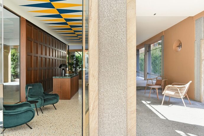 Imagen general del Casa Brivio. Foto 6