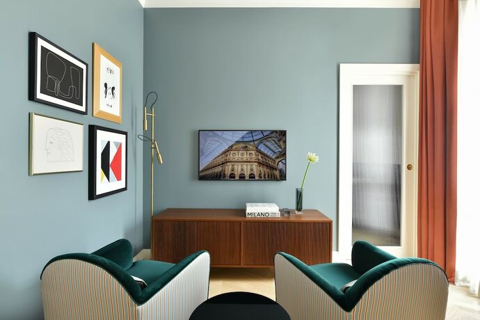 Imagen general del Casa Brivio. Foto 10