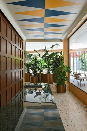 Imagen general del Casa Brivio. Foto 12