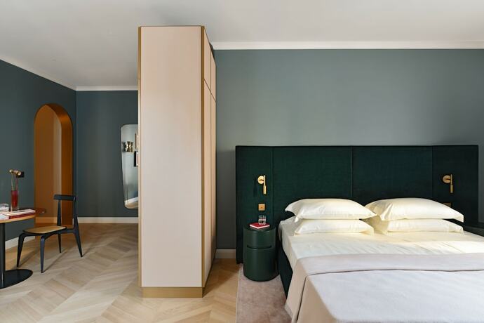 Imagen general del Casa Brivio. Foto 13