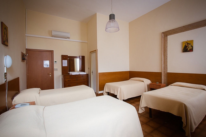 Imagen de la habitación del Casa Caburlotto. Foto 2