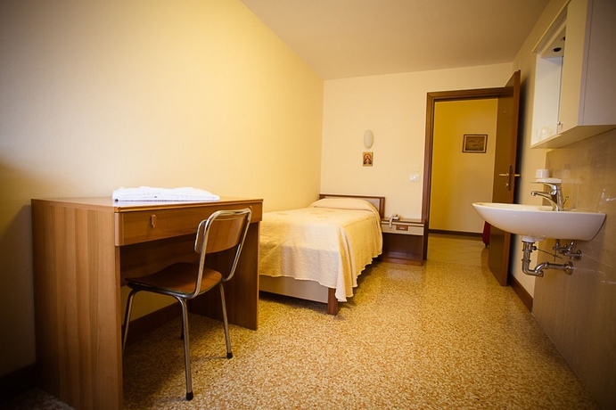 Imagen de la habitación del Casa Caburlotto. Foto 3