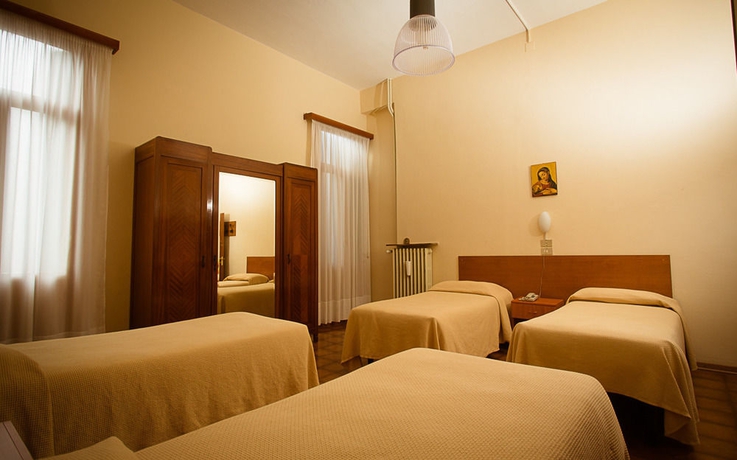 Imagen de la habitación del Casa Caburlotto. Foto 5